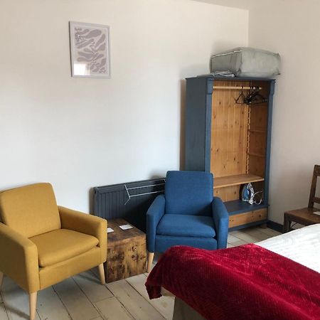 Stylish Flat In Chesterfield Peak District Bagian luar foto